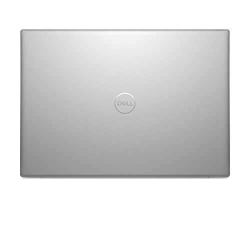 Dell Inspiron 16 5630 Laptop - 16-inch 16:10 FHD+ Display, Core i7-1360P, 16GB LPDDR5 RAM, 1TB SSD, Intel Iris Xe Graphics, Windows 11 Pro, 1 Year Premium Support - Platinum Silver