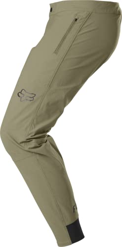 Fox Racing Men's Standard Ranger Pant, BARK, 38
