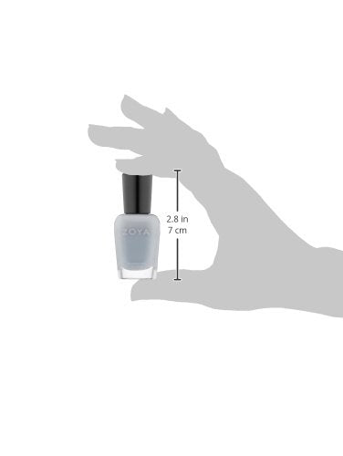 ZOYA Nail Polish, Kristen, 0.5 fl. oz.