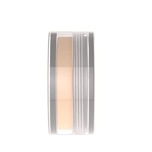 Neutrogena Mineral Sheers Lightweight Loose Powder Makeup Foundation with Vitamins A, C, and E, Sheer to Medium Buildable Coverage, Skin Tone Enhancer, Face Redness Reducer, Classic Ivory 10.19 oz