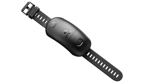 HTC Vive Wrist Tracker for Focus 3 and XR Elite