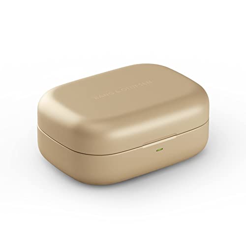 Bang and Olufsen Beoplay EX - Wireless Bluetooth Earphones with Microphone and Active Noise Cancelling, Waterproof, 20 Hours of Playtime