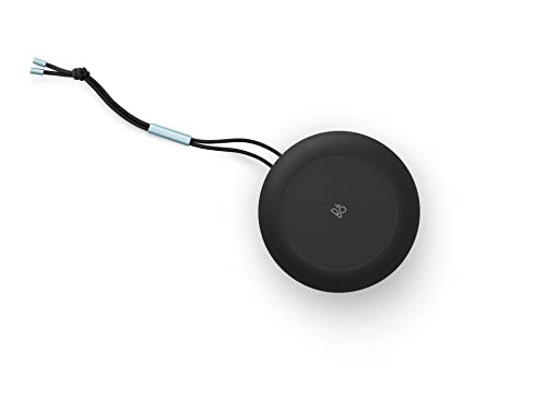 Bang and Olufsen Beosound A1 (2nd Generation) Wireless Portable Waterproof Bluetooth Speaker with Microphone, Sport