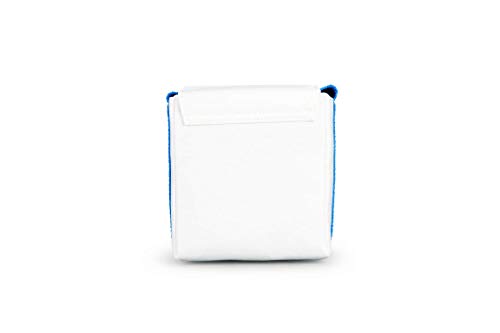 Polaroid Now Camera Bag - Blue