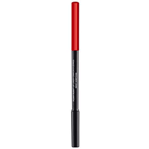 butter LONDON Plush Rush Lip Liner, Red Hot,1 Count (Pack of 1)
