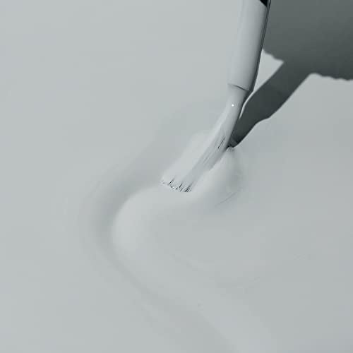 butter LONDON Patent Shine 10X Nail Lacquer, Gel-Like Finish, Chip-Resistant Formula, 10-Free Formula, Cruelty-Free, Polymer Technology, London Fog