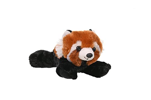 Wild Republic 16247 Red Panda Plush, Stuffed Animal, Gifts for Kids, HugEms 7'