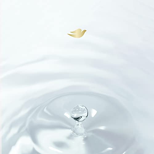 Dove Concentrate Shampoo And Conditioner Set For Dry Hair Moisturizes And Smooths In 30 seconds, 2X More Washes, Combo Pack, 20 fl oz (Pack of 2)