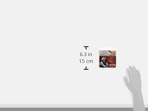 Star Wars Imperial Assault Board Game Rebel Troopers ALLY PACK | Strategy Game | Battle Game for Adults and Teens | Ages 14+ | 1-5 Players | Avg. Playtime 1-2 Hours | Made by Fantasy Flight Games