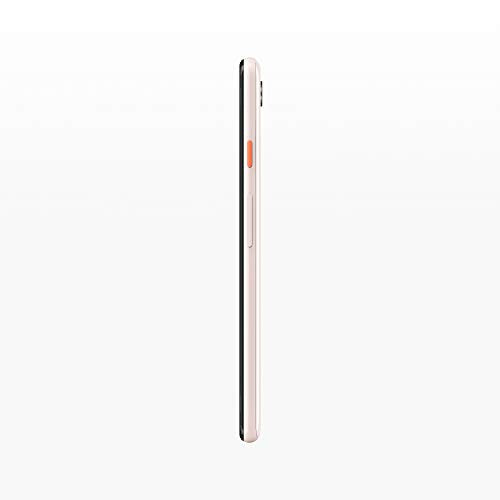 Google - Pixel 3 with 128GB Memory Cell Phone (Unlocked) - Not Pink