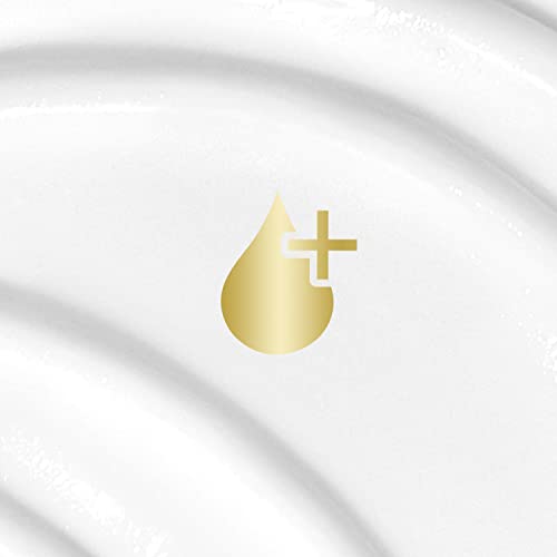 Dove Nutritive Solutions Shampoo for Damaged Hair with Pump Intensive Repair Dry Hair Shampoo Formula with Keratin Actives, 31 Fl Oz (Pack of 4)