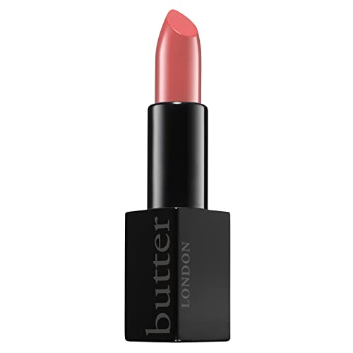 butter LONDON Plush Rush Lipstick, Playful