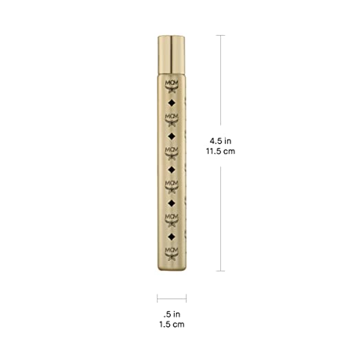MCM ULTRA Eau de Parfum Perfume Spray, Travel Spray, 0.34 Fl. Oz.