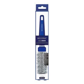 BIO IONIC Bluewave Nanoionic Conditioning Brush, Medium