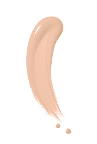 Maybelline Fit Me Matte + Poreless Liquid Oil-Free Foundation Makeup, Rich Tan, 1 fl; oz