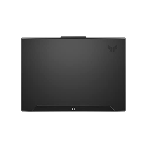 ASUS TUF Dash 15 (2022) Gaming Laptop, 15.6' 144Hz FHD Display, Intel Core i7-12650H, GeForce RTX 3060, 16GB DDR5, 512GB SSD, Thunderbolt 4, Windows 11 Home, Off Black, FX517ZM-AS73