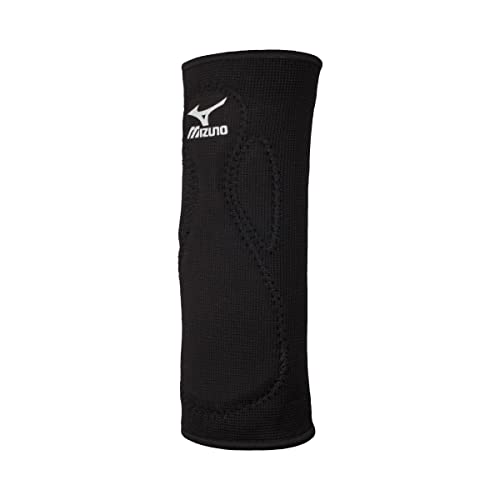 Mizuno Youth Slider Kneepad, Black