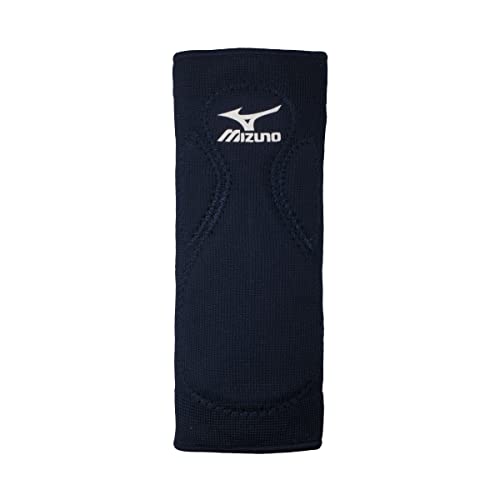 Mizuno Youth Slider Kneepad, Navy