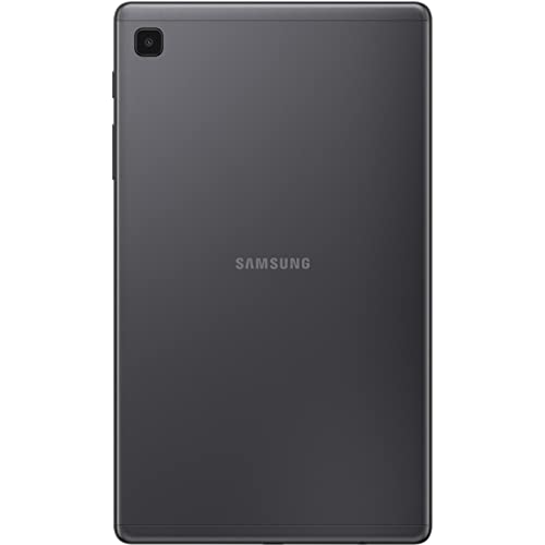 SAMSUNG Electronics Galaxy Tab A7 Lite 8.7', 32GB, Dark Gray (LTE ATT and WiFi) - SM-T227UZAAATT (2021) US Model and Warranty
