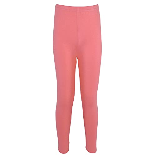 Touched by Nature Girls' and Women Organic Cotton Leggings, BUTTERFLIES, 6-9 Months