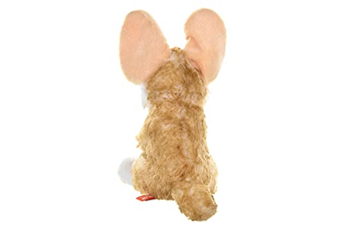 WILD REPUBLIC Fennec Fox Plush, Stuffed Animal, Plush Toy, Gifts for Kids, Cuddlekins 8'