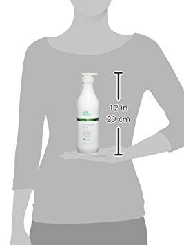 milk_shake Sensorial Mint Shampoo, 33.8 Fl Oz