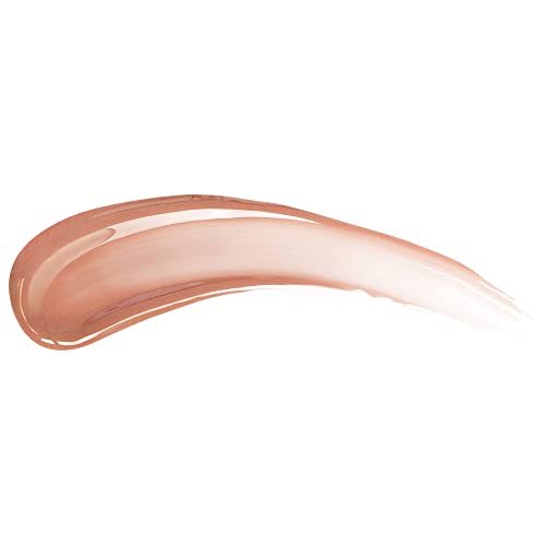 butter LONDON Sheer Wisdom Lip Oil, Buff 0.08 Ounce