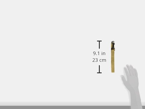 Puppia Two Tone Dog Lead Strong Durable Comfortable Grip Walking Training Leash for Small and Medium Dog, Beige, Large