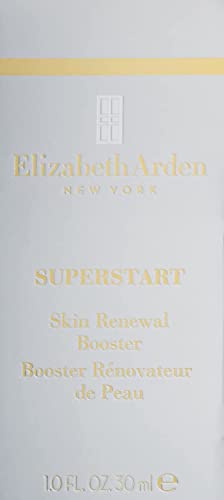 Elizabeth Arden SUPERSTART Skin Renewal Booster, 1.0 Fl Oz