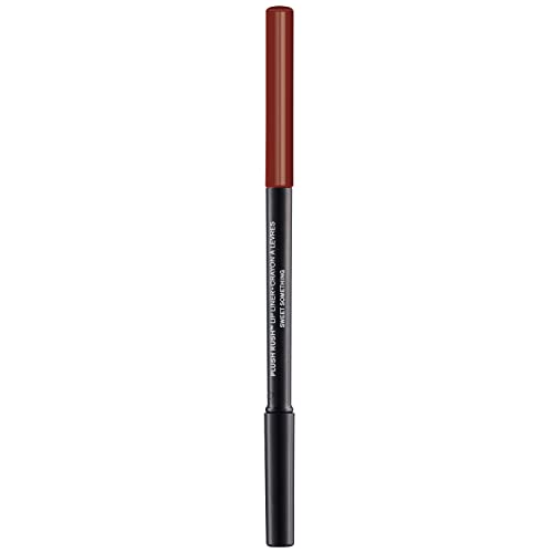 butter LONDON Plush Rush Lip Liner, Spiced Wine 1 Count (Pack of 1)