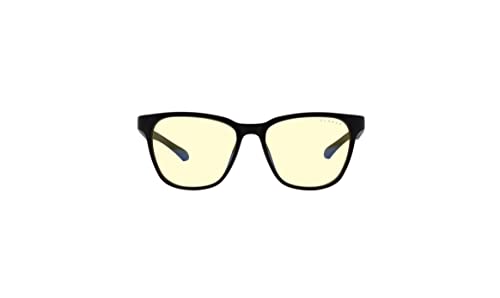 GUNNAR - Premium Gaming and Computer Glasses - Blue Light Blocking, UV Protection - Berkeley