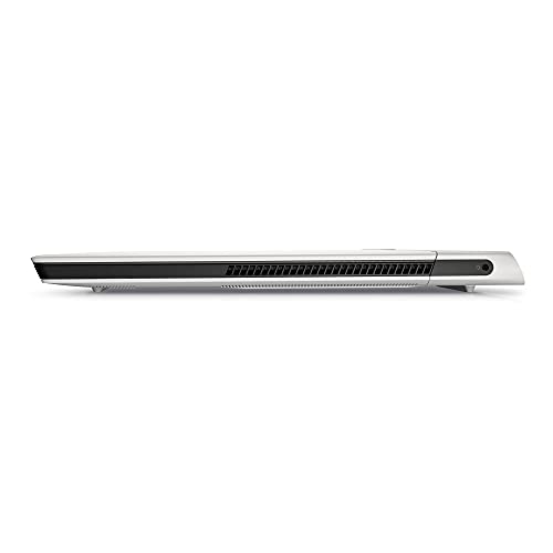 Alienware X15 R1 VR Ready Gaming Laptop - 15.6 inch 360Hz FHD 1080p Display, NVIDIA GeForce RTX 3070, Intel Core i7-11800H (11th Gen), 16GB DDR4 RAM, 1TB SSD, Wi-Fi 6, Windows 11 Home - Lunar Light
