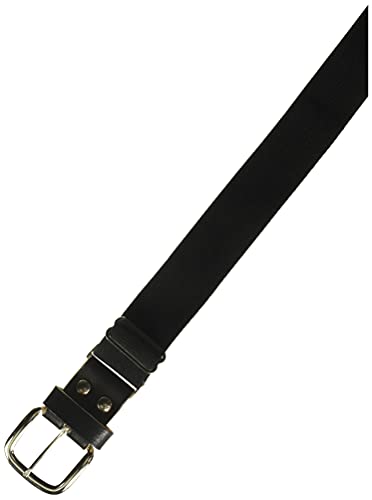 WILSON Youth Elastic Belt - Black 18-32 Inch
