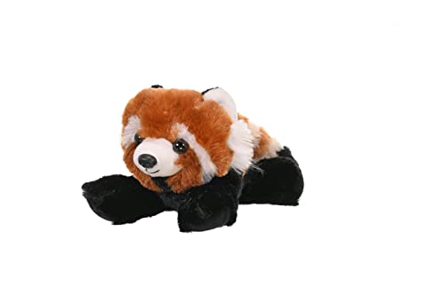 Wild Republic 16247 Red Panda Plush, Stuffed Animal, Gifts for Kids, HugEms 7'