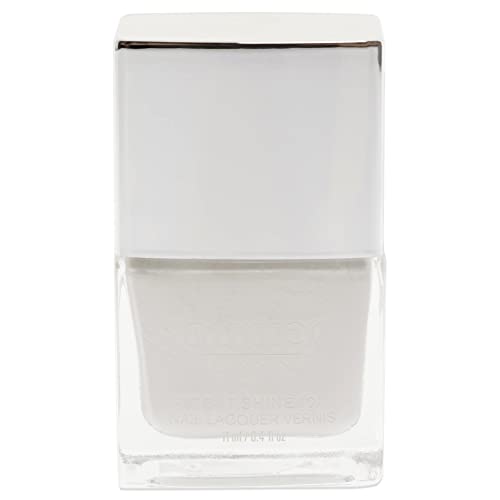 butter LONDON Patent Shine 10X Nail Lacquer, Gel-Like Finish, Chip-Resistant Formula, 10-Free Formula, Cruelty-Free, Polymer Technology, Cotton Buds