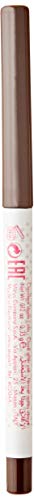 Pupa Milano Sport Addicted Waterproof Eyeliner - Perfect For Spring And Summer - Sport And Sweat Proof - Instant Color Payoff - Intensely Pigmented - Long Lasting - 002 Dynamic Brown - 0.012 Oz