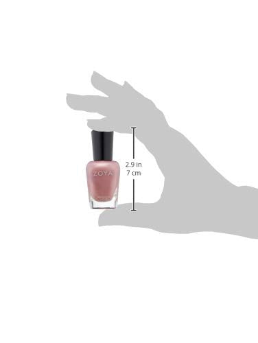 ZOYA Nail Polish, Rumor, 0.5 fl. oz.