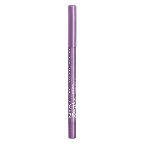 NYX PROFESSIONAL MAKEUP Epic Wear Liner Stick, Long-Lasting Eyeliner Pencil - Graphic Purple