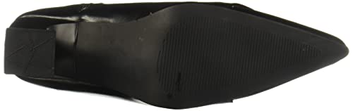 Ellie Shoes Women's 301-abigail Ankle Bootie, Black, 7 US/7 M US