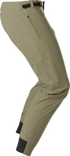 Fox Racing Men's Standard Ranger Pant, BARK, 38