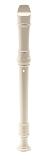 CASCHA Lilli's Recorder Set with Bag and Cleaning Rod (German Fingering) (EH 3908)