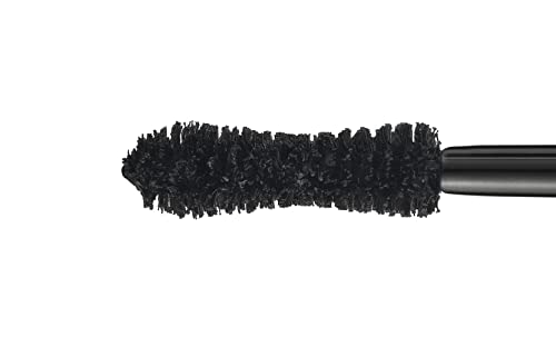 Pupa Milano Vamp! Waterproof Mascara - Add Extreme Volume and Length to Lashes - Serum-Infused Formula Promotes Thicker Lash Appearance - Smudge, Clump, and Water Resistant - 001 Extra Black - 0.3 oz