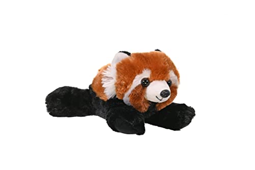 Wild Republic 16247 Red Panda Plush, Stuffed Animal, Gifts for Kids, HugEms 7'
