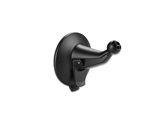 Garmin 7-Inch Suction Cup without Unit Mount