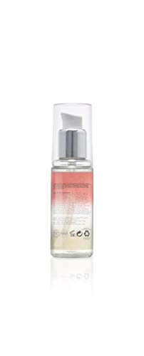 St. Tropez Fake Tan, Vitamin D Boosting Self Tan Purity Vitamins Skincare Serum, Clean Vegan Tanning Water Serum, Face Tan with Vitamin C, Hyaluronic Acid, 100 Percent Natural Tanning Active, 50 ml