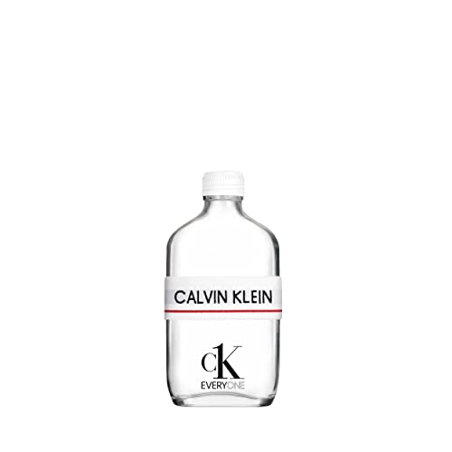 Calvin Klein CK Everyone Unisex Eau de Toilette, 50ml