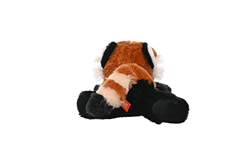 Wild Republic 16247 Red Panda Plush, Stuffed Animal, Gifts for Kids, HugEms 7'