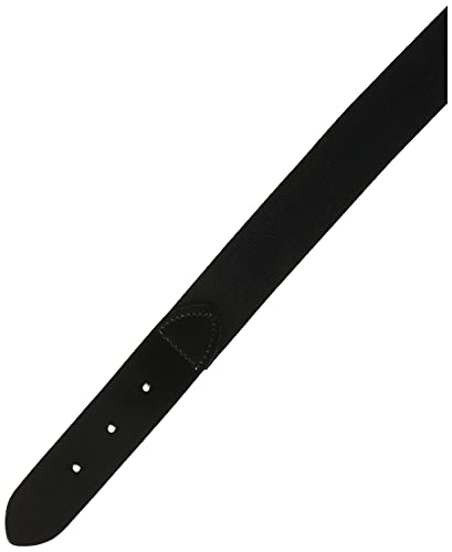 WILSON Youth Elastic Belt - Black 18-32 Inch