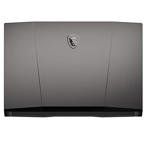 MSI Crosshair17 17.3' 144Hz FHD Gaming Laptop Intel Core i7-11800H RTX3060 16GB 512GBNVMe SSD Win10