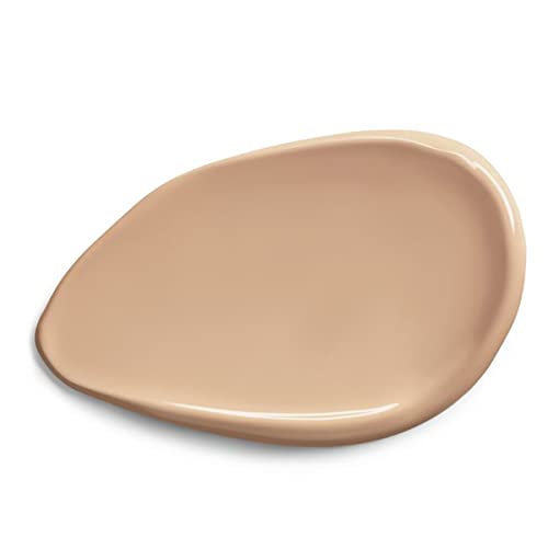 Clarins Everlasting Foundation | Full Coverage and Long-Wearing | Hides Imperfections, Evens Skin Tone and Hydrates | Natural, Matte Finish | Transfer-Proof, Sweat-Proof, Smudge-Proof | 1 Fl Oz